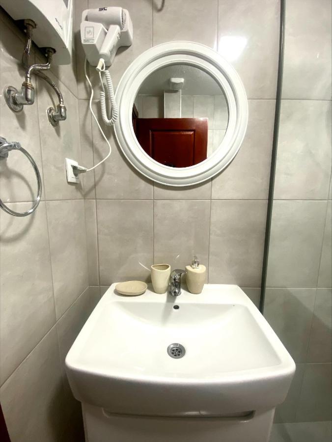 Clarina All Seasons Rooms & Apartments Krusevo Exterior photo