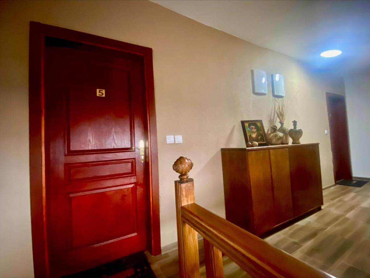 Clarina All Seasons Rooms & Apartments Krusevo Exterior photo