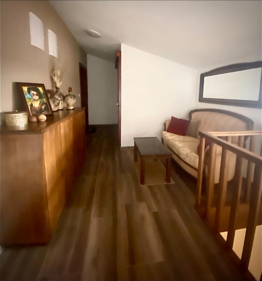 Clarina All Seasons Rooms & Apartments Krusevo Exterior photo