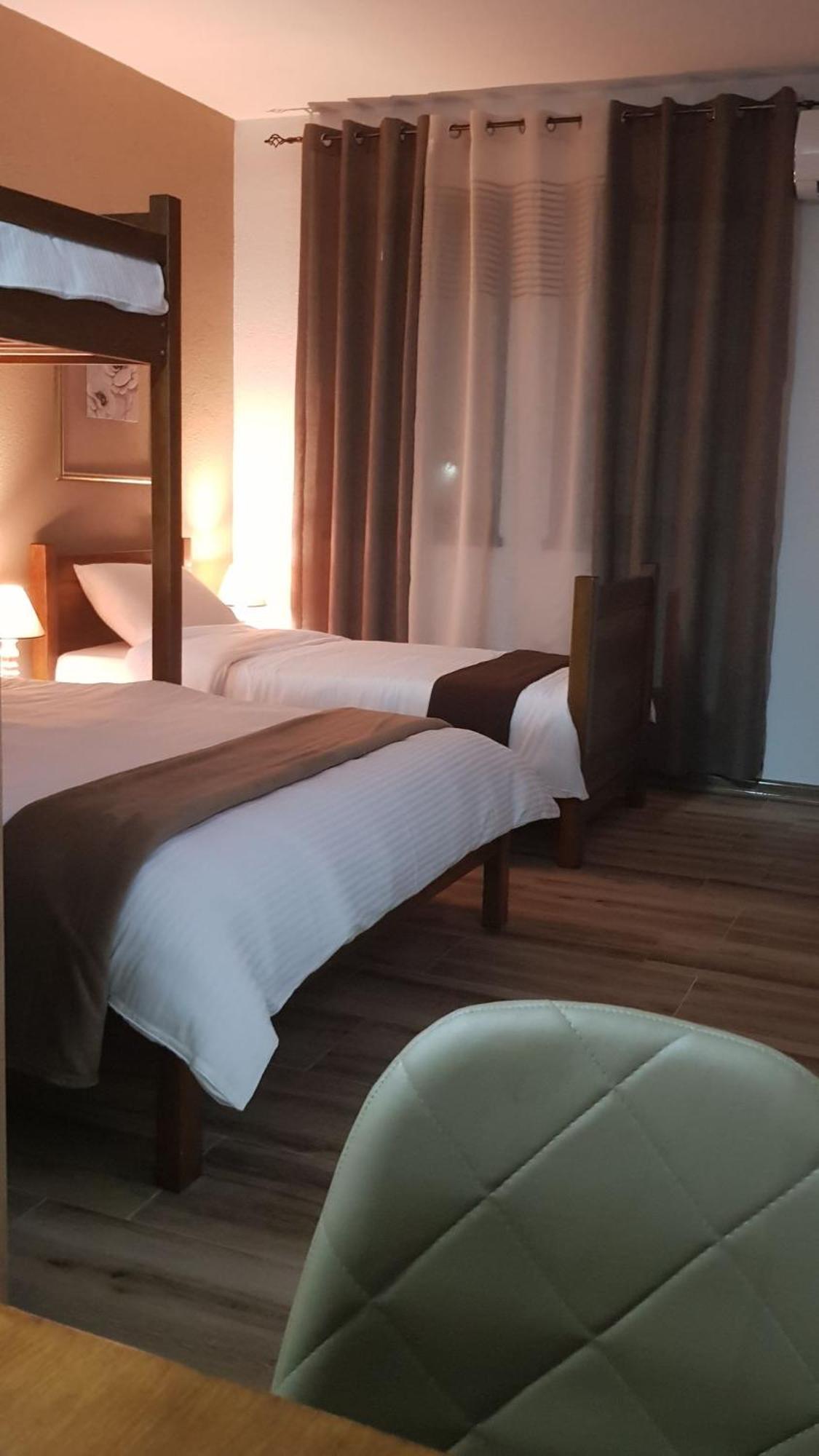 Clarina All Seasons Rooms & Apartments Krusevo Room photo