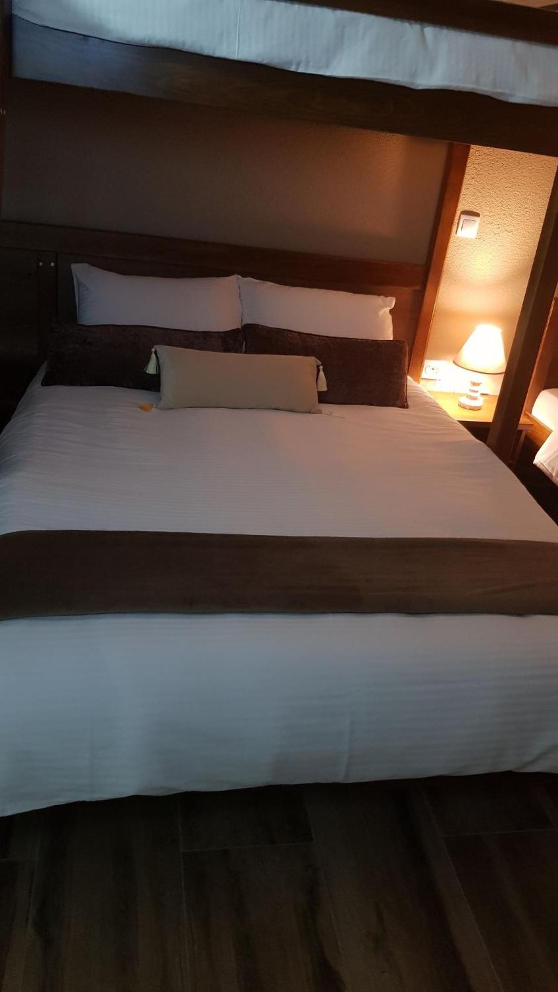 Clarina All Seasons Rooms & Apartments Krusevo Room photo