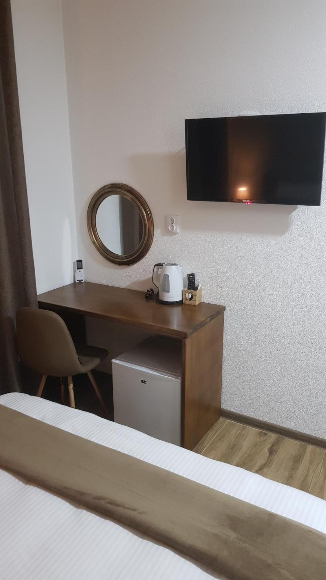 Clarina All Seasons Rooms & Apartments Krusevo Room photo
